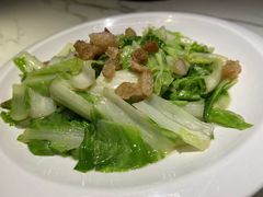 -绿茶餐厅(淮安吾悦广场店)
