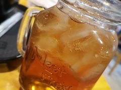 冬瓜茶-鲜芋仙Meet Fresh(五道口店)