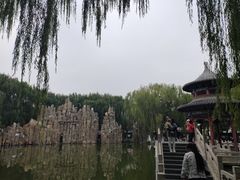 -高庙保安寺