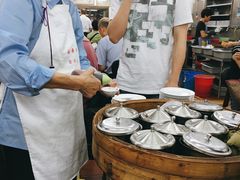 -香港蓮香樓(中環店)