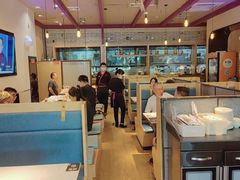-七八冷面·延边朝鲜族美食(欢乐谷店)