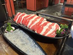 -捞王猪肚鸡火锅(昆山店)