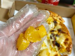 -尊宝比萨(广州塔店)