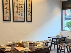 -咸亨酒店•非遗绍兴菜•中华老字号(堂吃餐厅)