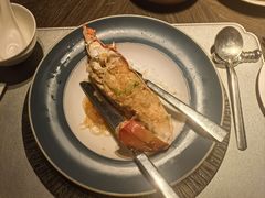 -万丽轩·粤菜(王府井金茂万丽酒店)