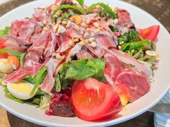 -BOCATA 西班牙餐厅(三里屯店)