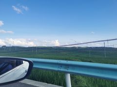 -贵州云顶草原民族风情园