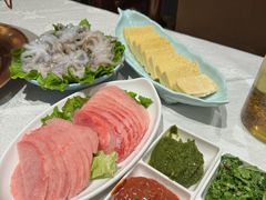 -东来顺饭庄(天坛店)