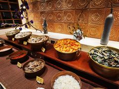 -西安华清御汤酒店