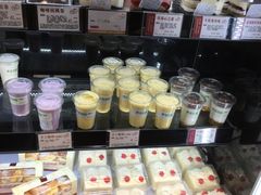 -苹果花园(南泉路店)