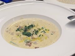 -BONAZZA 意大利餐厅