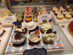 -派悦坊·甜品·蛋糕(虹口龙之梦店)