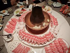 -额尔敦传统涮(体育场店)