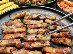 -香猪坊韩国烤肉专属门店(魏公村店)