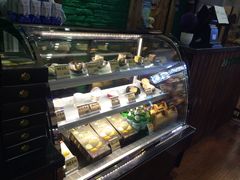 -MUSANG KING猫山王榴莲甜品(水游城店)