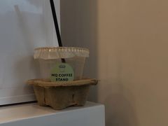 -MQ COFFEE STAND明谦(新洲店)