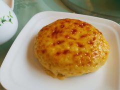 芝士糯米鸡-稻香酒家·33年老字号·港式粤菜(富邦中心店)