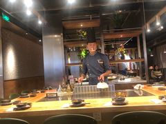 -飞阳铁板烧(ME TOWN购物中心店)