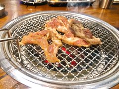 -·缸桶屋·韩式牛肋条自助烤肉(西湖D11店)
