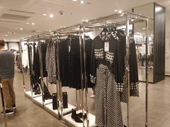 -ZARA(仓山万达店)