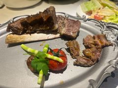 -王品牛排(珠海富华里店)