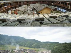 -初溪土楼群