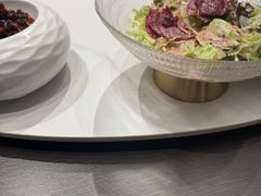 -花西亭·海鲜自助餐厅(瑞城名人酒店)