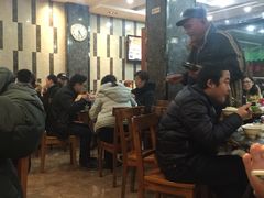 -慧娟面馆·餐厅(望江路店)