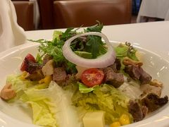 -摩根扒房(桐梓林店)