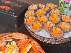 -花潮料理艺食馆(成都万象城店)