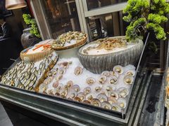 -星伦多自助料理(爱琴海店)