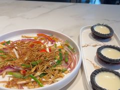 -滋粥楼·顺德菜(番禺广场总店)