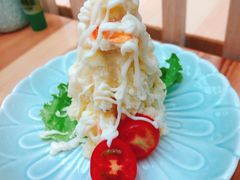 -TORO MaKi 寿司·日料(华创店)