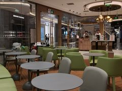 大堂-奈雪的茶(凯德新都心店)