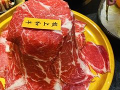 -匠牛亭·锅物烧肉放题自助(昆百大·泰业城店)
