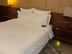 -三亚湾海居铂尔曼度假酒店