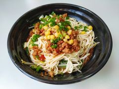 担担面-上海理工大学第五食堂