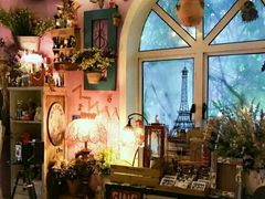 -广州迷途主题旅馆(海珠广场店)