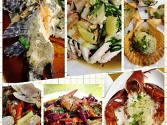 -南海渔家•海鲜•正宗海南菜(海棠湾店)