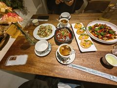-小喜客·云南特色菜(纳西庭院店)