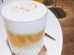 -不正咖啡(万达尊店)