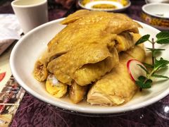 状元醉鸡-宁波状元楼酒店(和义路店)
