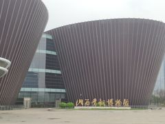 -太原市博物馆