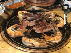 -秋木烤肉·韩国牛肉名家(高新旗舰店)