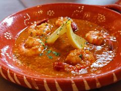 蒜香大虾-ALBERGUE 1601 婆仔屋葡国餐厅