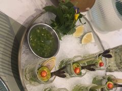 -芭札·Thai泰国餐厅(同和金铂天地店)