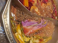 -牛New寿喜烧(中山公园龙之梦店)