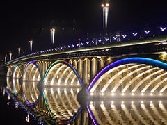 -长春市南湖公园