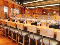 自助取餐区-元气寿司(新城市广场店)