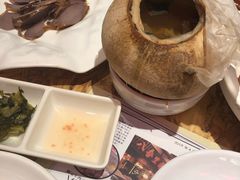 -陈鹏鹏潮汕菜(宝安机场T3航站楼店)